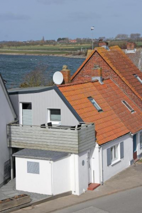 Fischerhaus Lemkenhafen